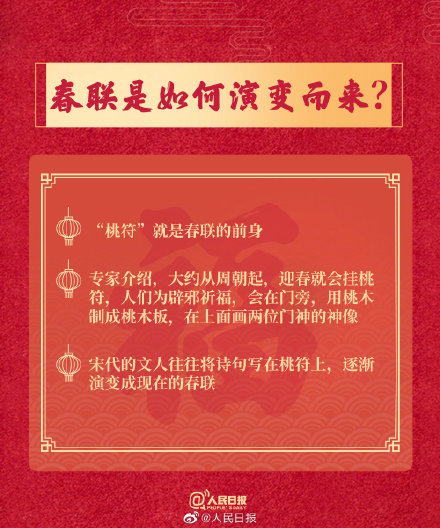 福字要倒着贴吗?春联和“福”字的知识点,你知道多少? 福字要倒着贴吗?春联和“福”字的知识点,你知道多少?