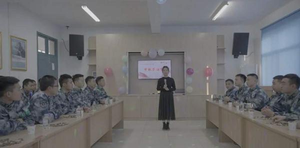 这是怎样的缘分？三姐妹嫁给同一单位的三个军人