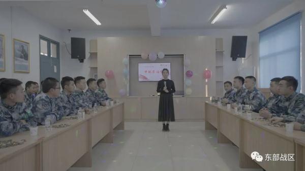 这不巧了么！三姐妹嫁给同一单位的三个军人！