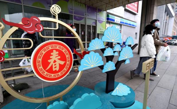 热气腾腾！这样的西安，回来了！