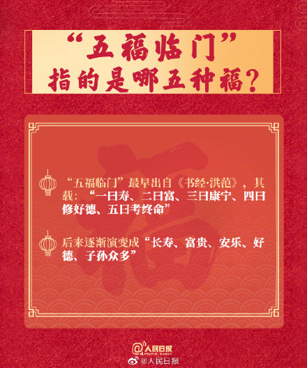 福字要倒着贴吗?春联和“福”字的知识点,你知道多少? 福字要倒着贴吗?春联和“福”字的知识点,你知道多少?