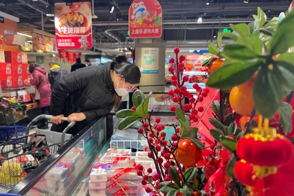 热气腾腾！这样的西安，回来了！