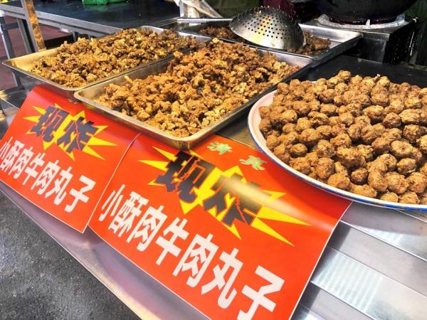 热气腾腾！这样的西安，回来了！