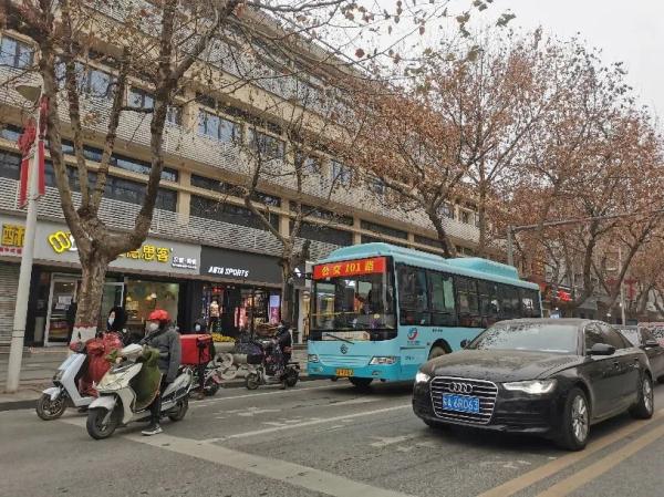 热气腾腾！这样的西安，回来了！