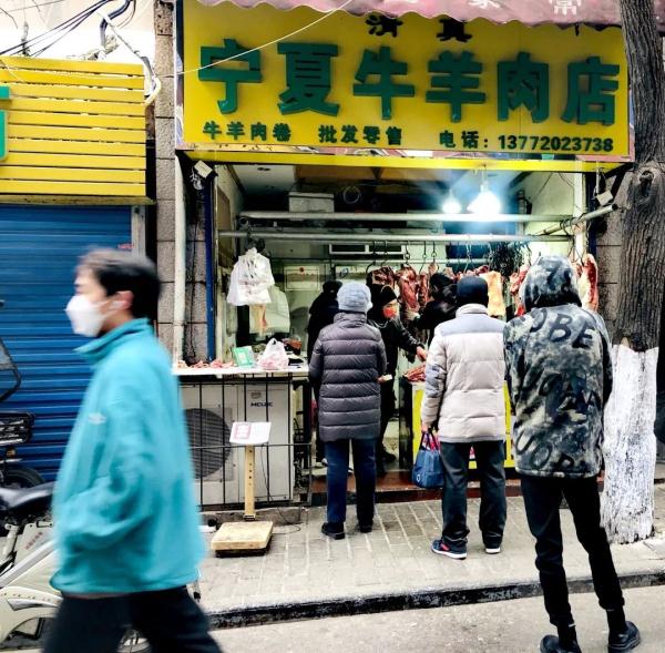 热气腾腾！这样的西安，回来了！
