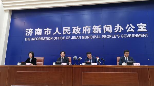 首轮核检全部阴性！济南已对铁路玉函小区和K93路公交涉及人员实施管控