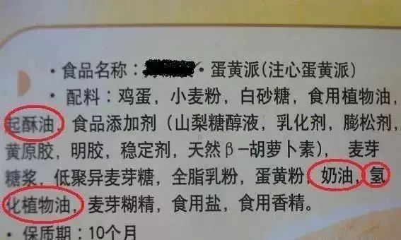 反式脂肪酸究竟对你的身体做了什么？