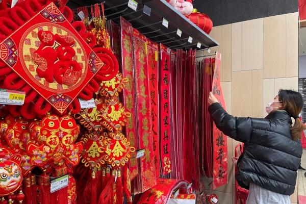 热气腾腾！这样的西安，回来了！
