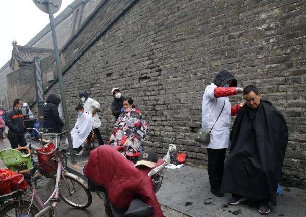 热气腾腾！这样的西安，回来了！