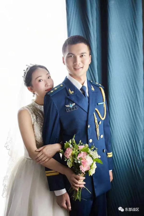 这不巧了么！三姐妹嫁给同一单位的三个军人！