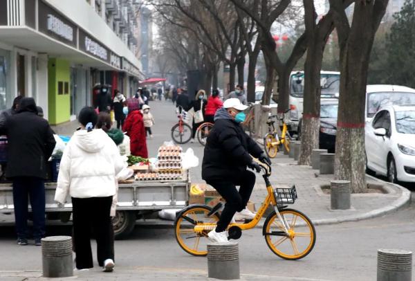 热气腾腾！这样的西安，回来了！
