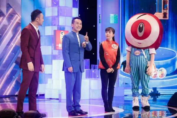 致敬春晚四十年 《开门大吉》春晚幕后大揭秘
