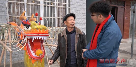 城市圈之声 | “圈”里的这些年俗，透着浓浓年味儿！