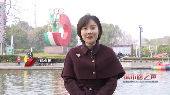 城市圈之声 | “圈”里的这些年俗，透着浓浓年味儿！