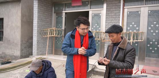 城市圈之声 | “圈”里的这些年俗，透着浓浓年味儿！