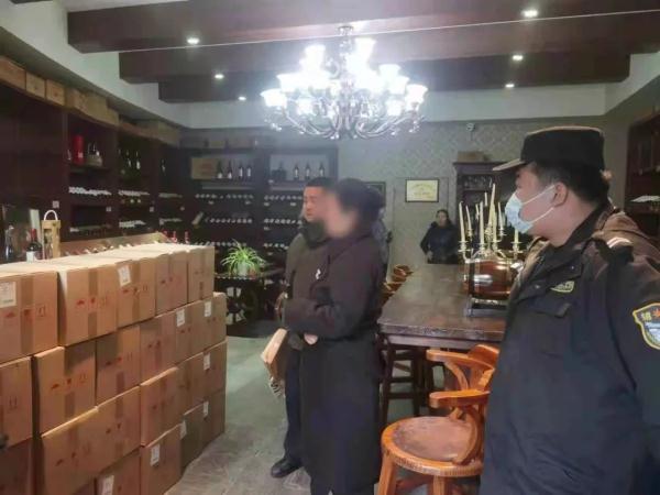 小心！这“加价”卖的可是“假茅台”！