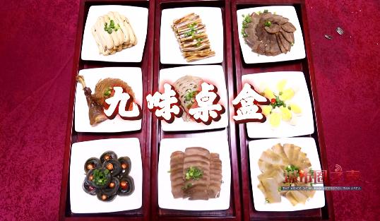 城市圈之声 | “圈”里的这些年俗，透着浓浓年味儿！