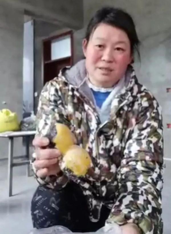 新春年货到，听肖思远妈妈讲包裹的故事