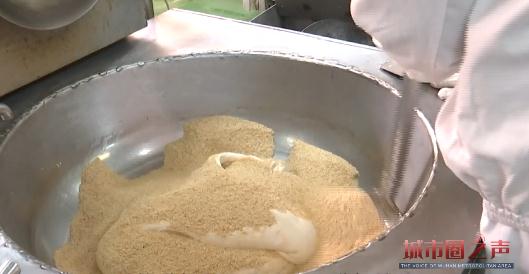 城市圈之声 | “圈”里的这些年俗，透着浓浓年味儿！