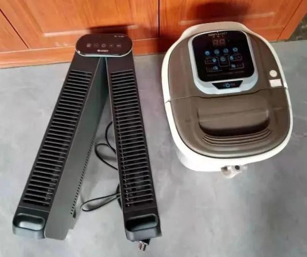 新春年货到，听肖思远妈妈讲包裹的故事