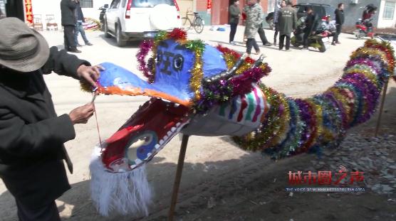 城市圈之声 | “圈”里的这些年俗，透着浓浓年味儿！