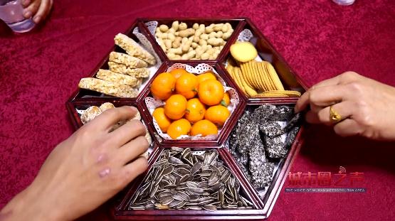 城市圈之声 | “圈”里的这些年俗，透着浓浓年味儿！