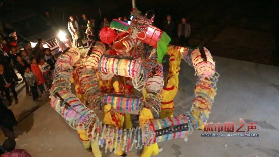 城市圈之声 | “圈”里的这些年俗，透着浓浓年味儿！