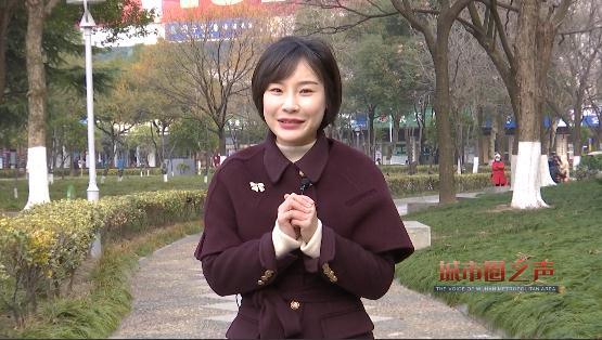 城市圈之声 | “圈”里的这些年俗，透着浓浓年味儿！