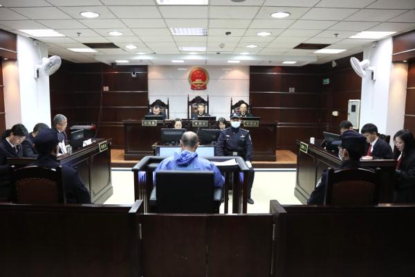 杭州杀妻案二审，被告人要求改判无罪