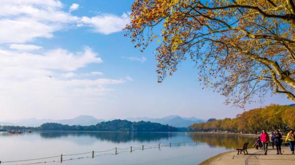 传奇在杭州落幕！同事：太突然，不敢相信是真的…