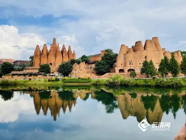 春节出游，全是干货丨云南16州市景区优惠暨文旅活动速看→