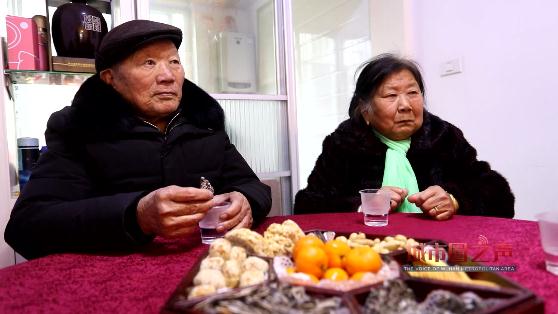 城市圈之声 | “圈”里的这些年俗，透着浓浓年味儿！