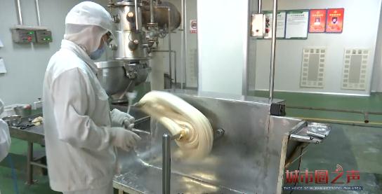 城市圈之声 | “圈”里的这些年俗，透着浓浓年味儿！