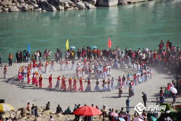 春节出游，全是干货丨云南16州市景区优惠暨文旅活动速看→