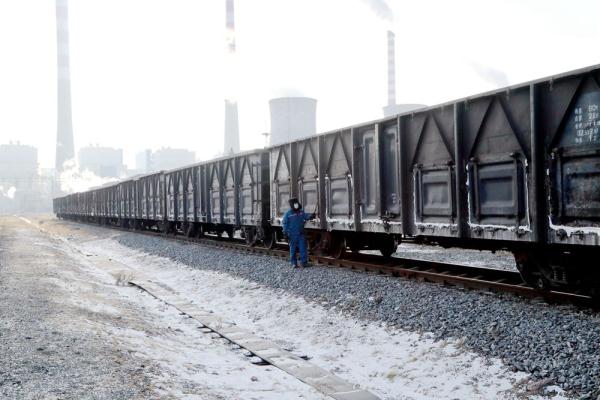吉林:铁路部门多措并举保障电煤运输 吉林:铁路部门多措并举保障电煤运输