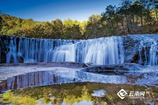 春节出游，全是干货丨云南16州市景区优惠暨文旅活动速看→
