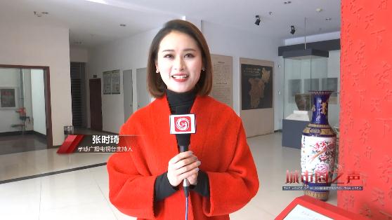 城市圈之声 | “圈”里的这些年俗，透着浓浓年味儿！