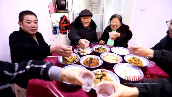城市圈之声 | “圈”里的这些年俗，透着浓浓年味儿！