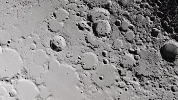月球取土图片