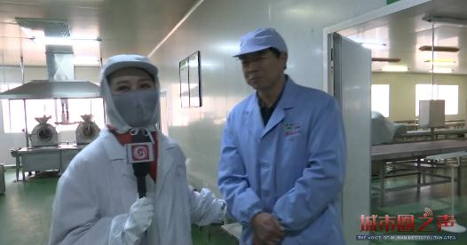 城市圈之声 | “圈”里的这些年俗，透着浓浓年味儿！