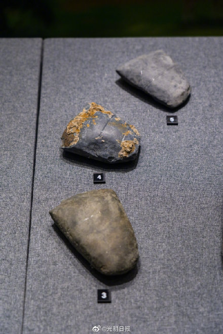 4500年前古蜀先民爱吃什么 4500年前古蜀先民爱吃什么