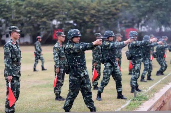 用大数据助力军事训练