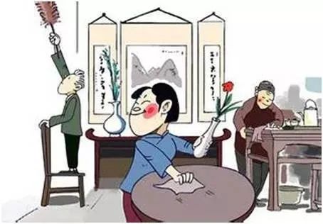 小年到底是哪天？网友吵翻，上海人表示：我们真的不一样