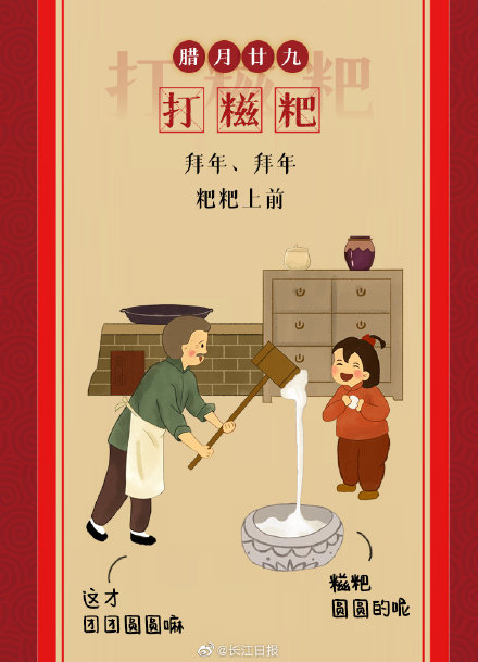 南方小年仪式感这些习俗你还记得吗