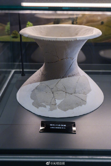 4500年前古蜀先民爱吃什么 4500年前古蜀先民爱吃什么