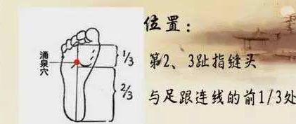 身上藏着9个窝，都是上天给你的治病药，不会用太可惜~