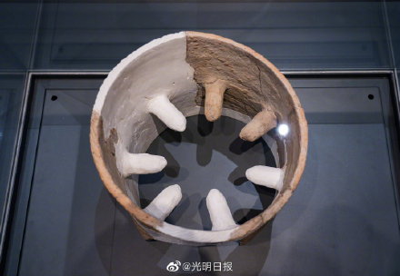 4500年前古蜀先民爱吃什么 4500年前古蜀先民爱吃什么