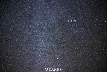 一起许愿！福禄寿三星高清大图来了