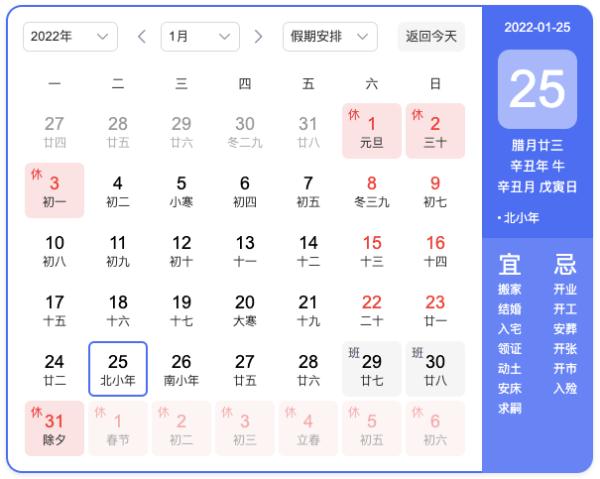 小年到底是哪天？网友吵翻，上海人表示：我们真的不一样