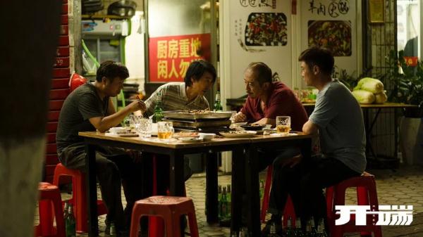 《开端》原著作者：好好地讲述普通人拯救世界的故事